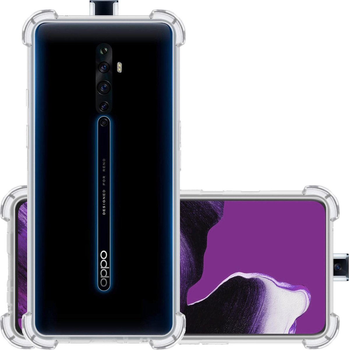 Dexnor Coque pour Google Pixel 10/10 Pro avec protection d'appareil