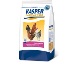 Kasper Faunafood Kuikenzaad Fijn 4 kg