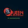 Queen - News Of The World (LP | 3 CD | DVD) (40th anniversary | Limited Deluxe Edition)