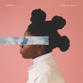 Coely - Different Waters (CD)