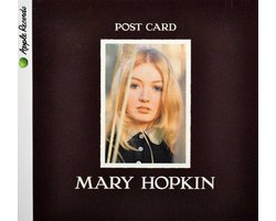 Mary Hopkin - Post Card (CD)