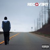 Eminem - Recovery (CD)