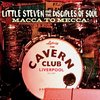Little Steven & The Disciples of Soul - Macca To Mecca! (Live, 2017) (CD | DVD)