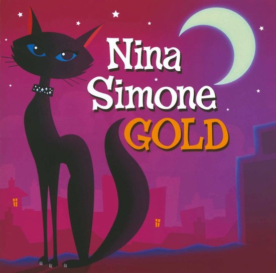 Nina Simone - Gold (2 CD)