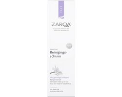 Zarqa Reinigingsschuim Sensitive