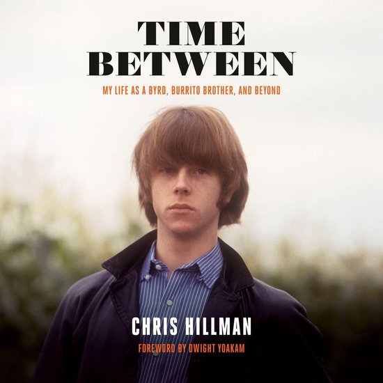 Time Between - cover
