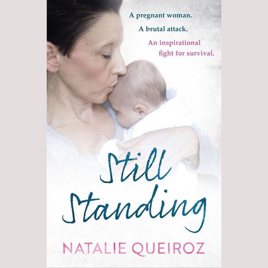 Still Standing - cover