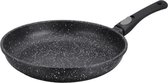 NAPOLEON 24CM PANEEL + UITNEEMBARE HANDGREEP