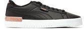 Puma Jada Sneakers Zwart Dames - Maat 39