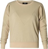 ES&SY Qirah Top - Taupe - maat 40