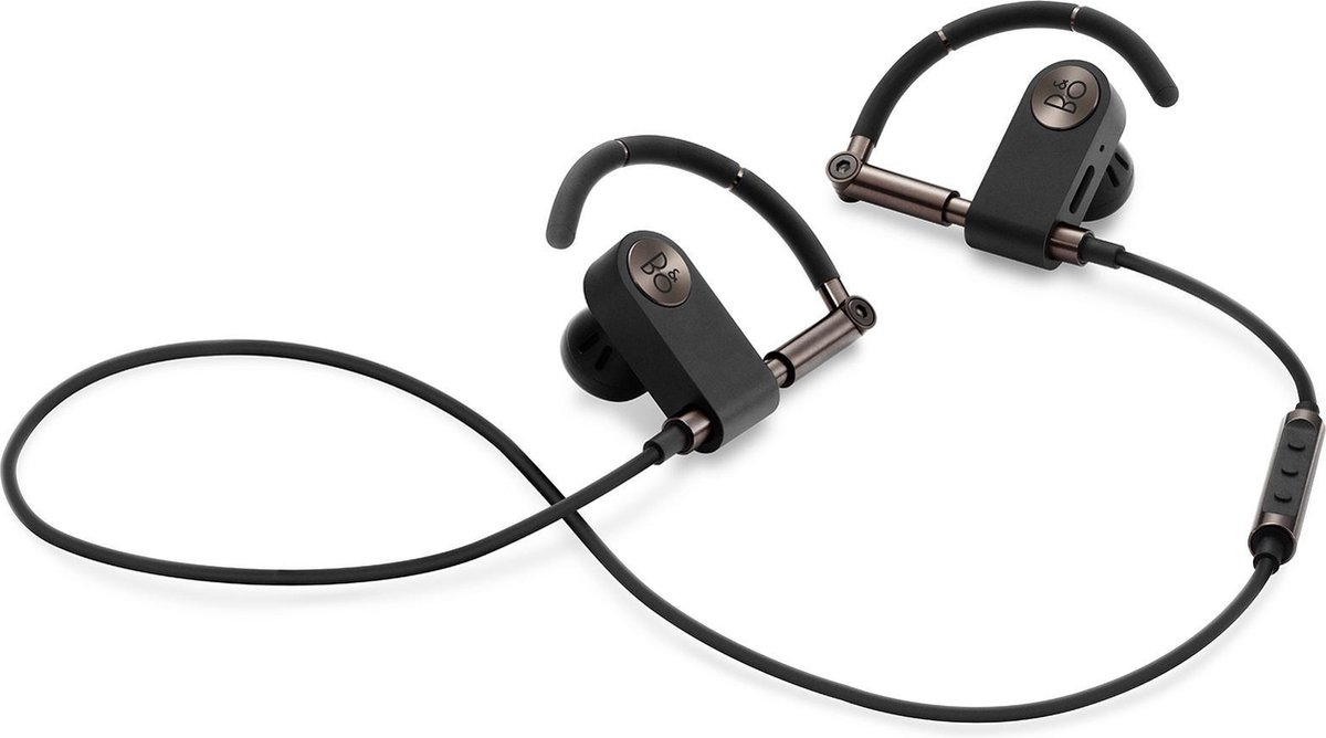 Écouteurs sans fil - Écouteurs Witte sans fil - Bluetooth