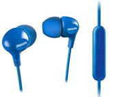 Philips SHE3555 - In-ear Oordopjes - Blauw