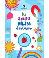 İlk Şekilli Bilim Sözlüğüm