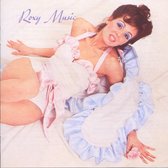 Roxy Music - Roxy Music (CD) (Remastered)