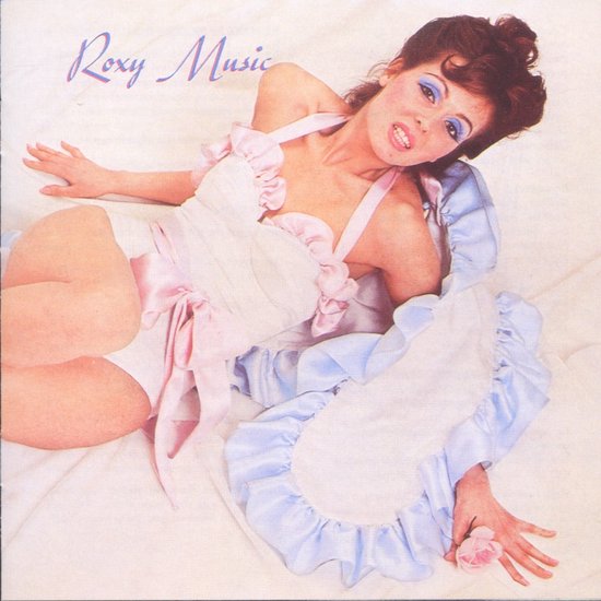 Foto: Roxy music roxy music cd remastered 