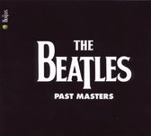 The Beatles - Past Masters (2 CD)