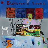 George Harrison - Electronic Sound (CD)