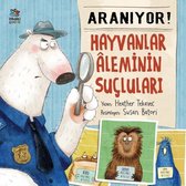 Aranıyor   Hayvanlar Aleminin Suçluları