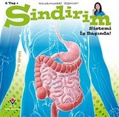 Sindirim Sistemi İş Başında!   Vücudumuzdaki Sistemler