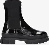 Tango Romy Welt New 1 Chelsea boots - Enkellaarsjes - Dames - Zwart - Maat 39