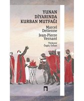 Yunan Mutfağında Kurban Mutfağı