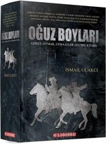 Oğuz Boyları: Aşiret   Oymak   Cemaatler   Şecere Kitabı