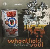 Wheatfield Soul & Canned Wheat