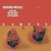 Diederik Wissels - Kamook (CD)