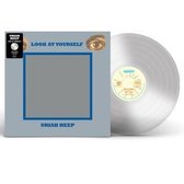 Uriah Heep - Look At Yourself (Clear Vinyl)
