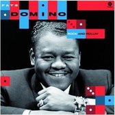 Fats Domino Rock And Rollin