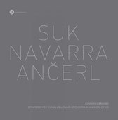 Concerto For Violin, Cello And Orchestra (LP)