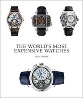 World's Most Expensive Watches