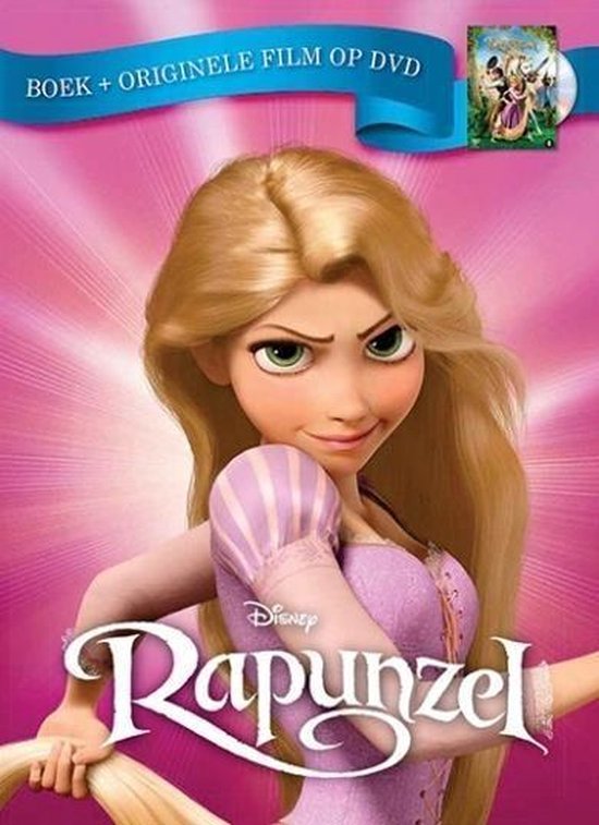 Foto: Rapunzel