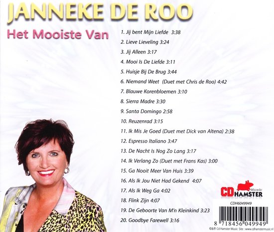 Het Mooiste Van