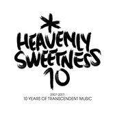 Various Artists - 2007-2017 - 10 Years Of Transcendent Music (CD)