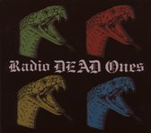 Radio Dead Ones - Radio Dead Ones (CD)