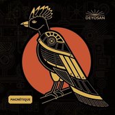 Deyosan - Magnetique (CD)