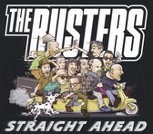 The Busters - Straight Ahead (CD)