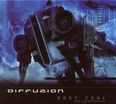 Diffuzion - Body Code (2 CD) (Limited Edition)