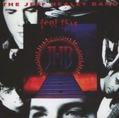 Jeff Healey - Feel This (CD)