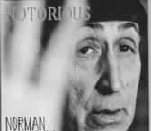 Norman Nardini - Notorious (CD)