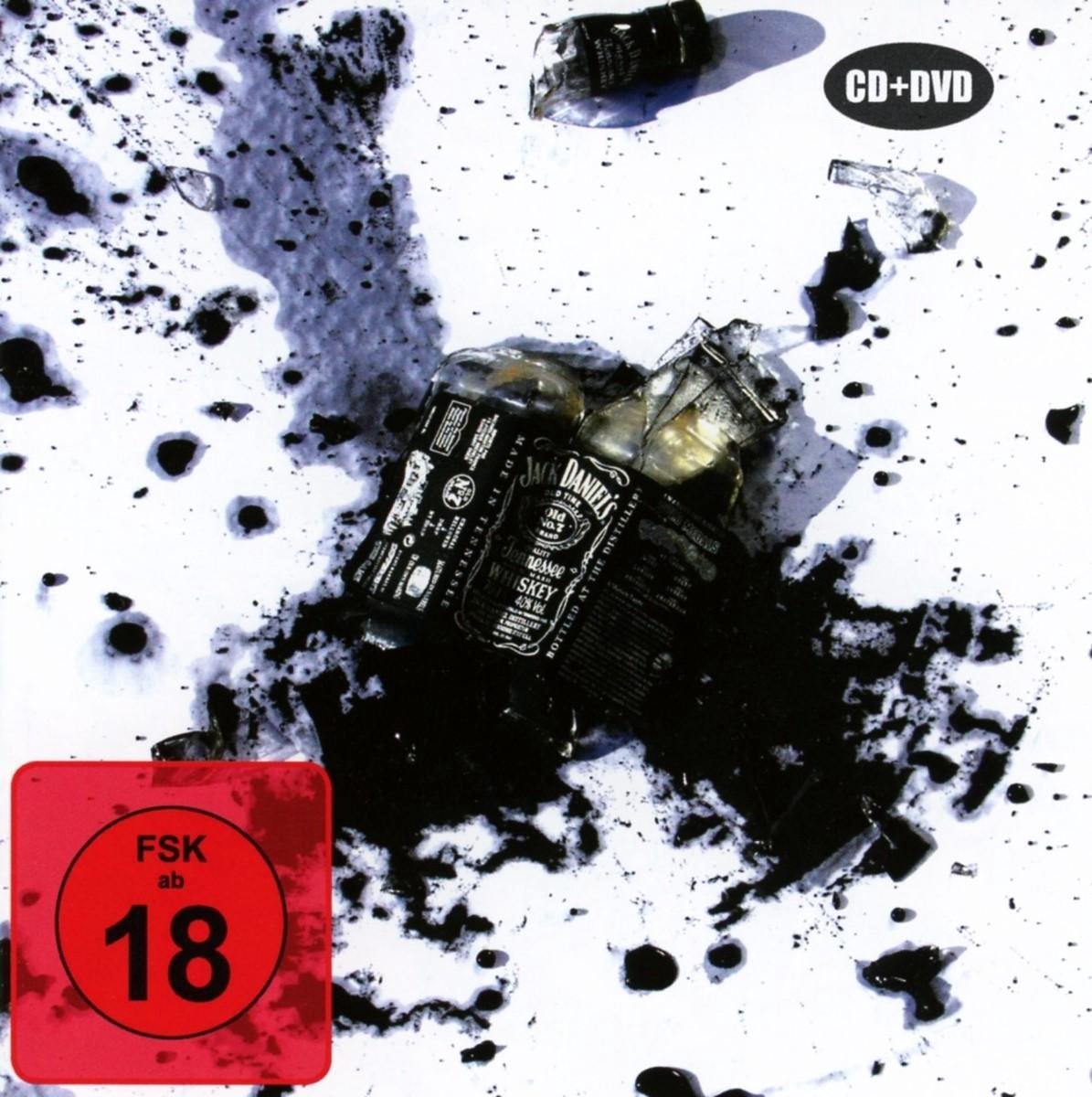 Tamtrum - Allez Tous Vous Faire Mettre (2 CD)