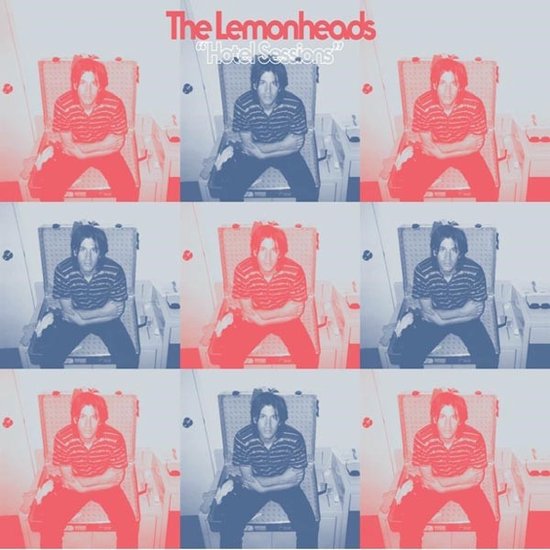 The Lemonheads - Hotel Sessions (CD)