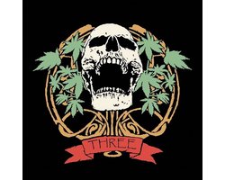 Lightbulb Vaporizer - Three (CD)