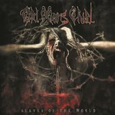 Old Man's Child - Slaves Of The New World (CD)
