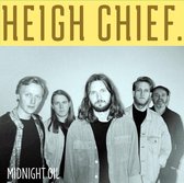 Heigh Chief. - Midnight Oil (CD)