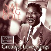 Greatest Love Songs (CD)