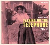 Various Artists - Talking On The Telephone2 (CD)