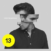 Julian Sengelmann - 13 (CD)