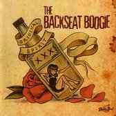Backseat Boogie - Original Spirit (CD)